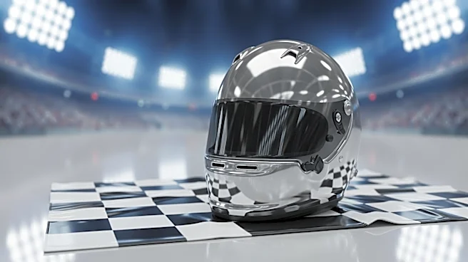 Ty Gibbs Secures First NASCAR Cup Victory at Bristol, Marking Milestone for Joe Gibbs Racing