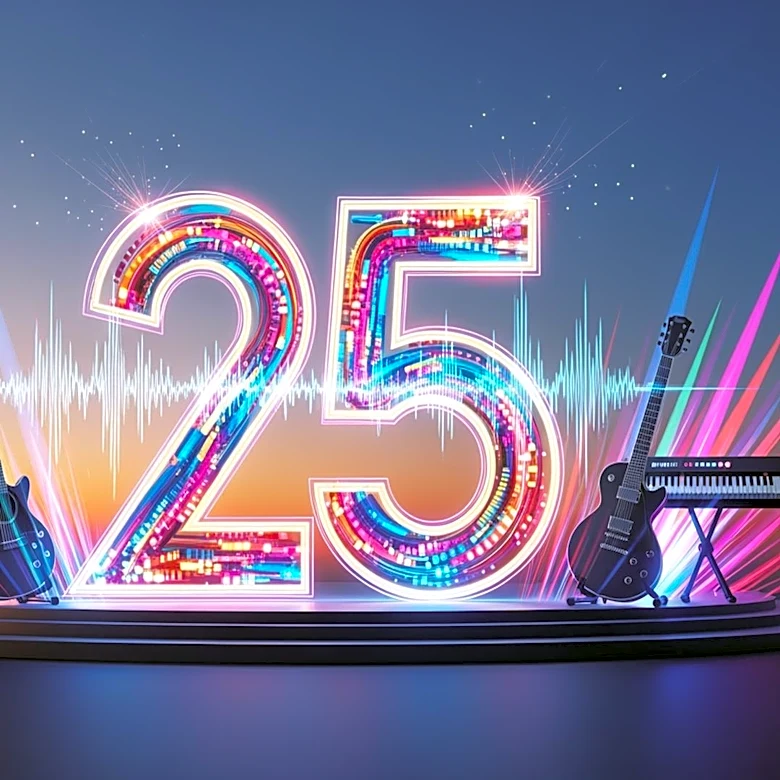 Coachella 2026 Celebrates 25th Anniversary with Diverse Performances and Historic Milestones