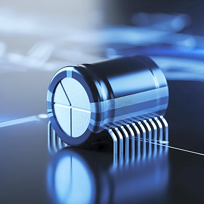 Murata Manufacturing Begins Mass Production of High Capacitance Automotive MLCCs