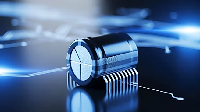 Murata Manufacturing Begins Mass Production of High Capacitance Automotive MLCCs