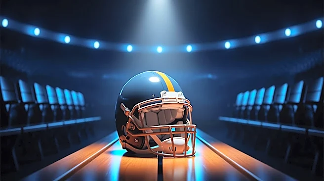 Ben Johnson Leads Chicago Bears to End 15-Year Playoff Drought