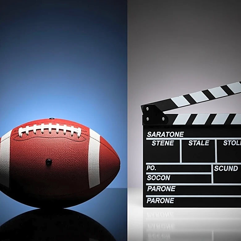 Charles Melton's Transition from Football to Acting Sparks Career Growth