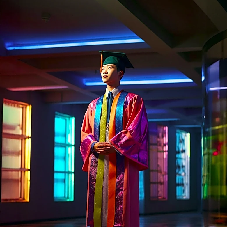 Pace University to Host 14th Annual Lavender Graduation for LGBTQA+ Students