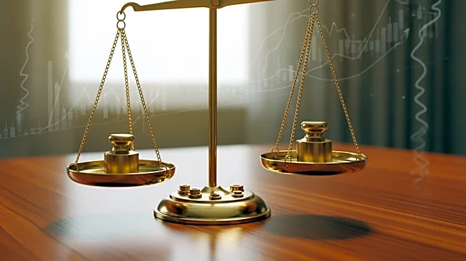 Tariff Uncertainty and Inflation Impact Middle Market Lenders