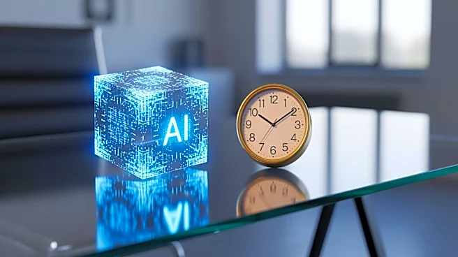 Gallup Poll Reveals Divergent Views on AI Use in American Workplaces