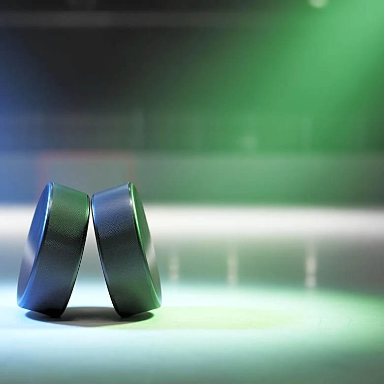 Minnesota Wild and St. Louis Blues Prepare for NHL Matchup with Projected Lineups