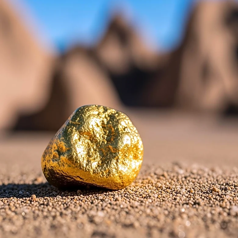 Borealis Mining Advances Sandman Gold Project in Nevada