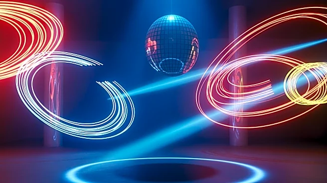 Jordan Firstman's 'Club Kid' Debuts at Cannes, Backed by UTA and Charades