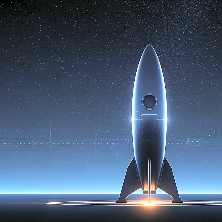 SpaceX's Anticipated IPO Highlights GovCon's Growing Interest in Space Industry