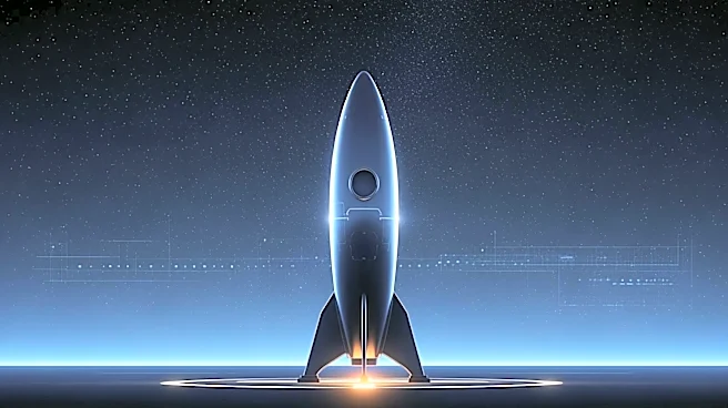 SpaceX's Anticipated IPO Highlights GovCon's Growing Interest in Space Industry