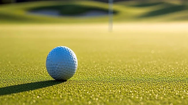 Brooklyn's Ava Chen, 11, Triumphs at Augusta National Golf Club in Drive, Chip and Putt