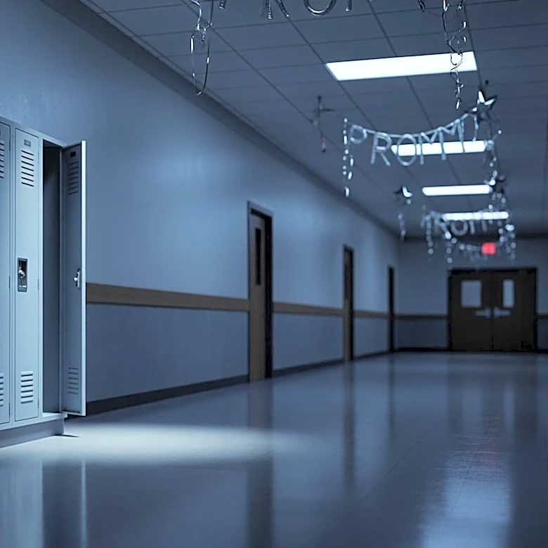 Walker Scobell Skips Prom Due to Death Threats Over 'Percy Jackson' Role