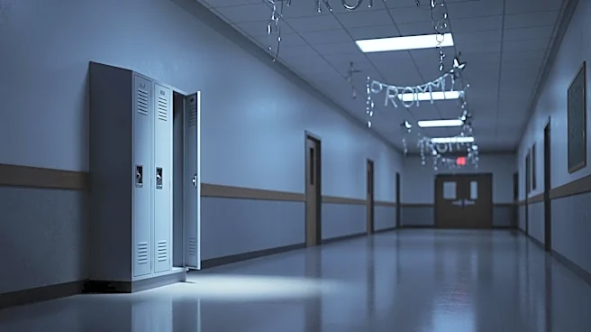 Walker Scobell Skips Prom Due to Death Threats Over 'Percy Jackson' Role