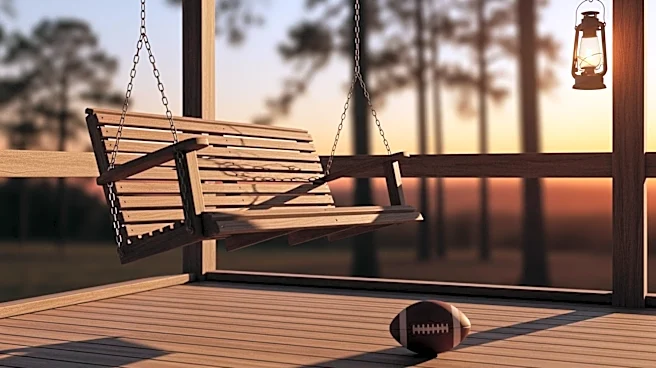 Tim McGraw and Erin Kellyman Cast in Hulu's 'Southern Bastards' Pilot