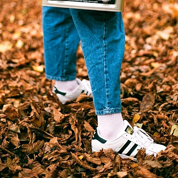 Willy Chavarria and Adidas Collaborate on 'Love Prevails' Sneaker Collection