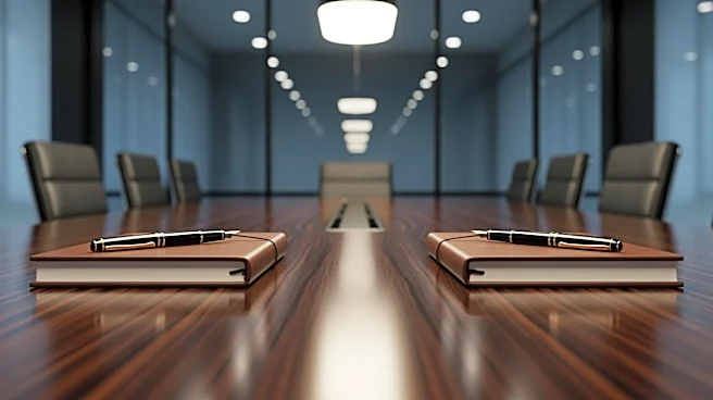 Dechert Expands DC Investigations Practice with New Partners