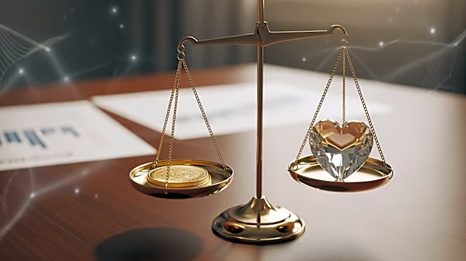 New Tax Law Reshapes Charitable Giving Incentives for Donors and Corporations