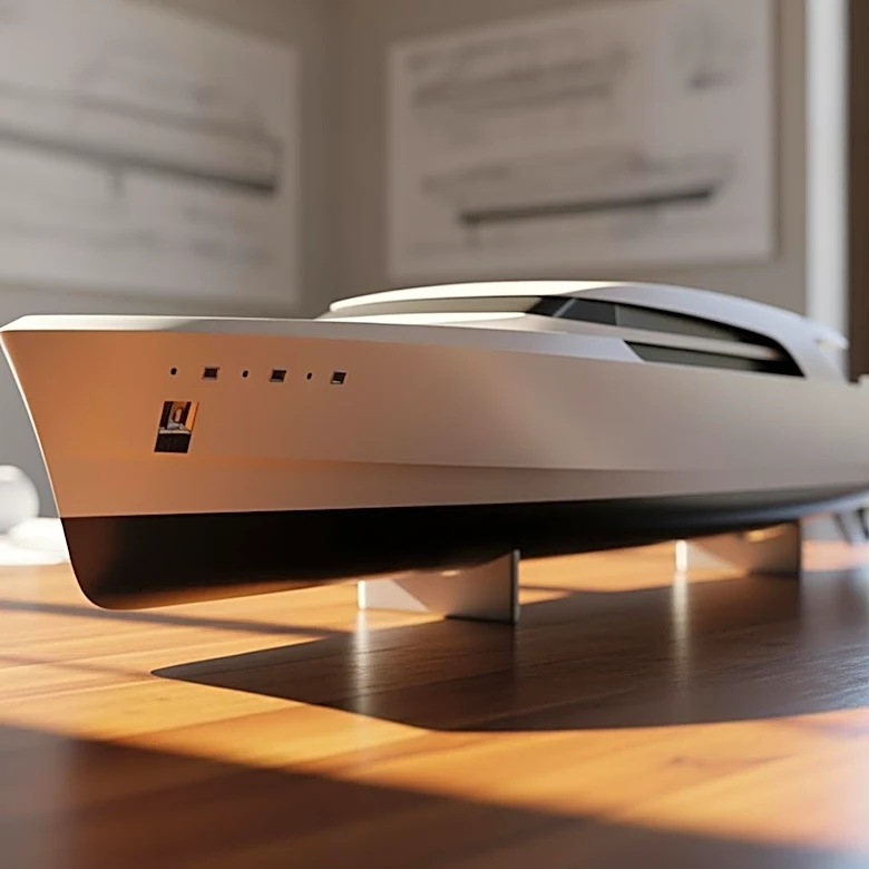 Amtech Seeks U.S. Shipbuilders for Microcontainer Feeder Vessels