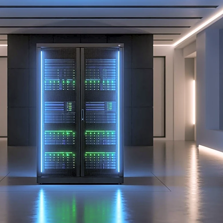 Data Centers Drive Nonresidential Construction Growth