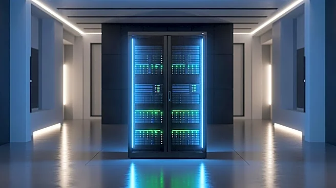 Data Centers Drive Nonresidential Construction Growth