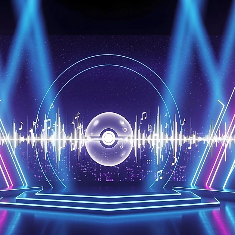 Pokémon Company Announces EDM Concerts Featuring Marshmello and Alison Wonderland for 30th Anniversary
