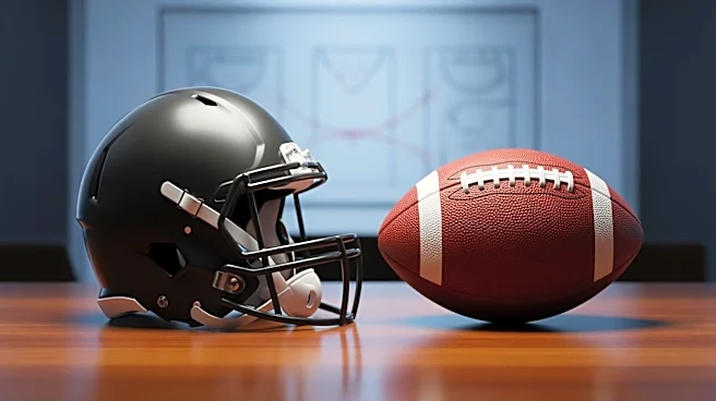 2026 NFL Mock Draft: Cardinals and Giants Make Strategic Picks