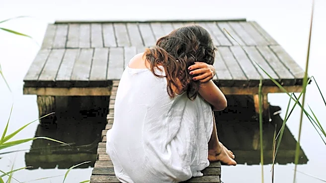 Exploring the Role of Secrets in Relationships: A Personal Reflection