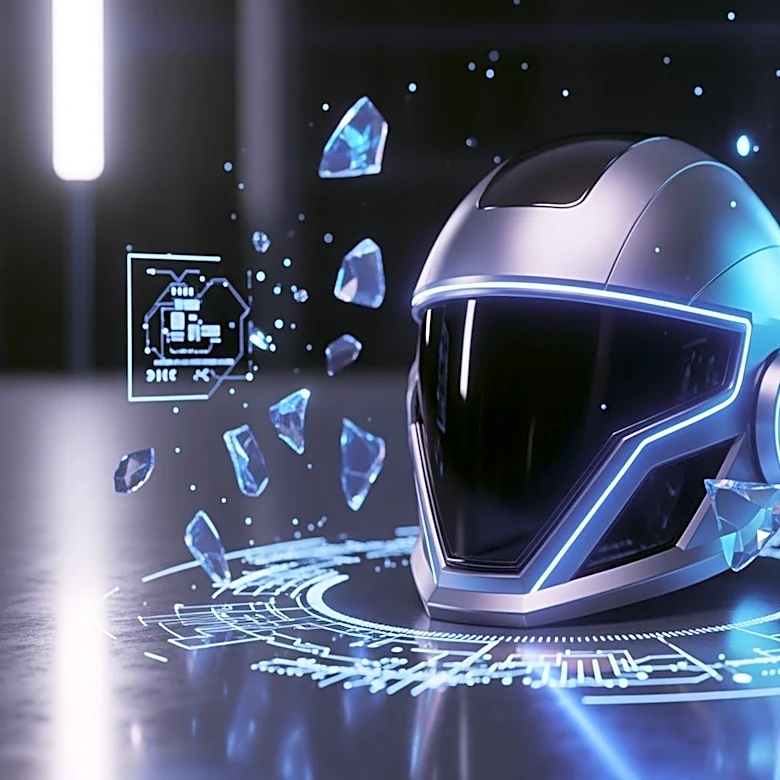 Fragmentary Order: New Sci-Fi FPS Game Unveils Lore and Gameplay Details