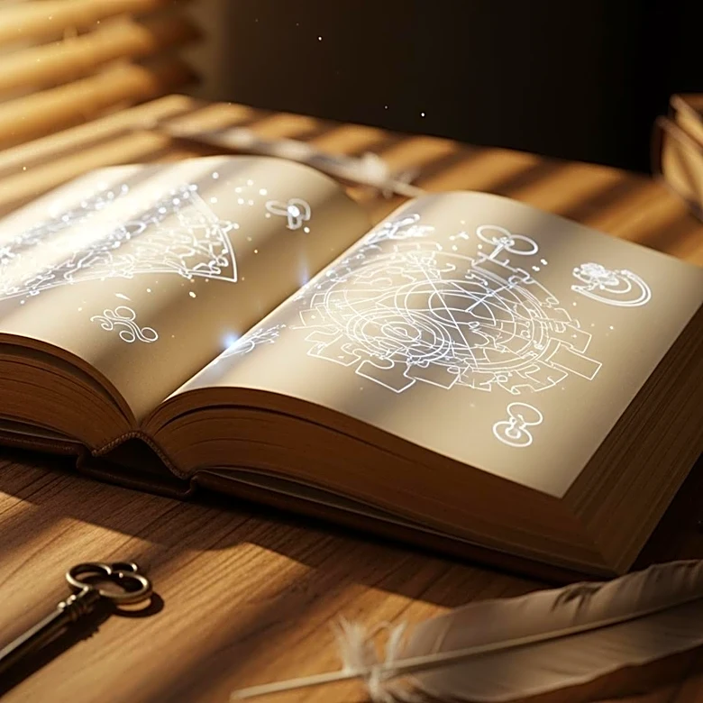 A Storied Life: Tabitha Offers a Unique Narrative Experience with Puzzle Elements