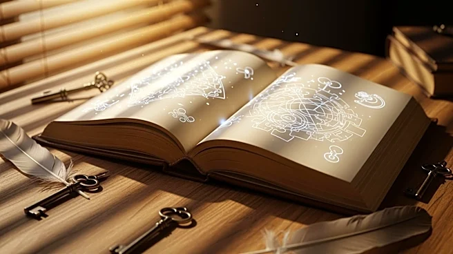 A Storied Life: Tabitha Offers a Unique Narrative Experience with Puzzle Elements