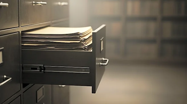 UBS Accused of Withholding Documents in Nazi Asset Probe