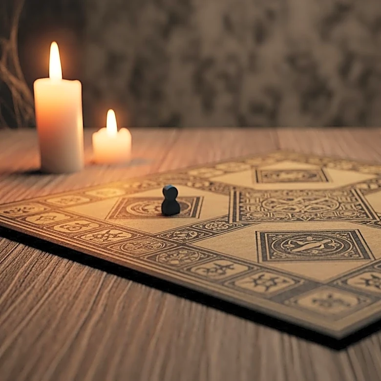 Ruby Modine and Richard Harmon Cast in Boman Modine's Horror Film 'A Most Delightful Game'