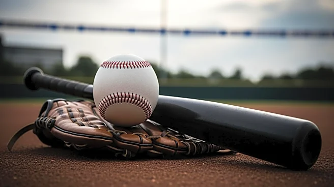Hofstra University Baseball Team Faces First Shutout Loss of the Season
