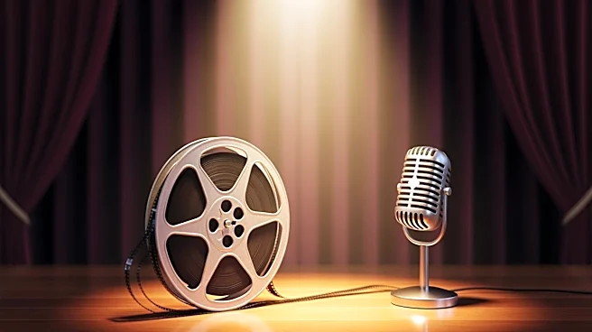 Paul Williams Reflects on Career and Sobriety at TCM Classic Film Festival