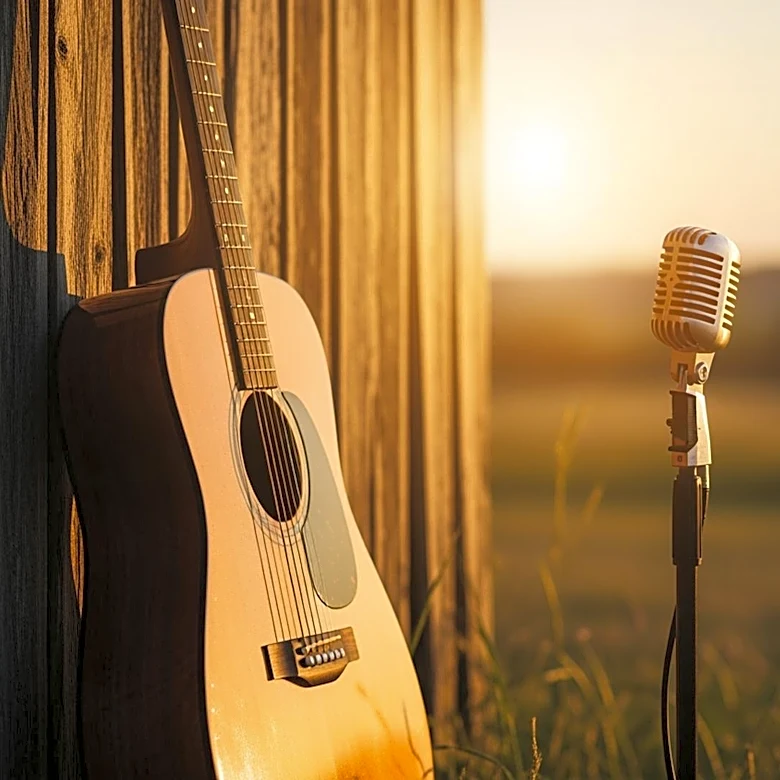 New Country Music Releases Highlight Emerging and Established Artists