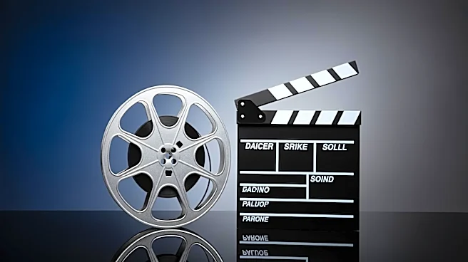 Hollywood Stars Oppose Paramount-Warner Bros. Discovery Merger in Open Letter