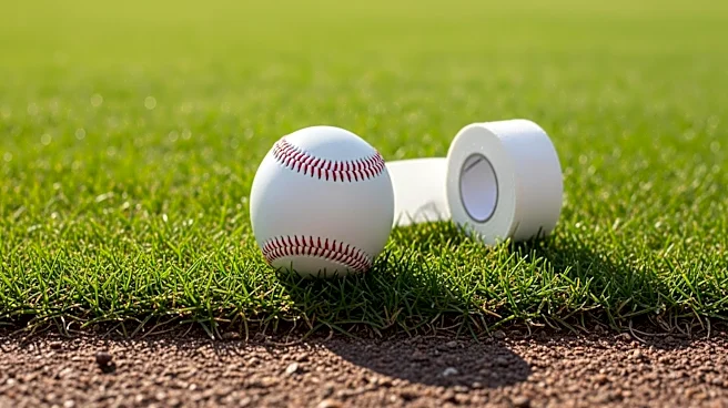 Angels' Ryan Johnson Suffers Hamstring Injury During Spring Training