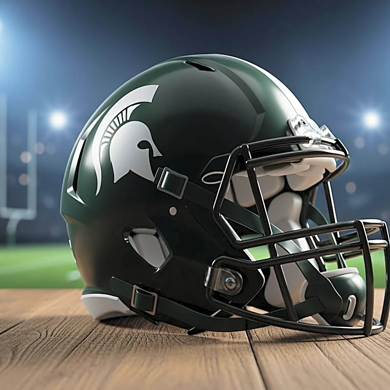 Michigan State Spartans' Matt Gulbin and Ryan Eckley Poised for NFL Draft Success