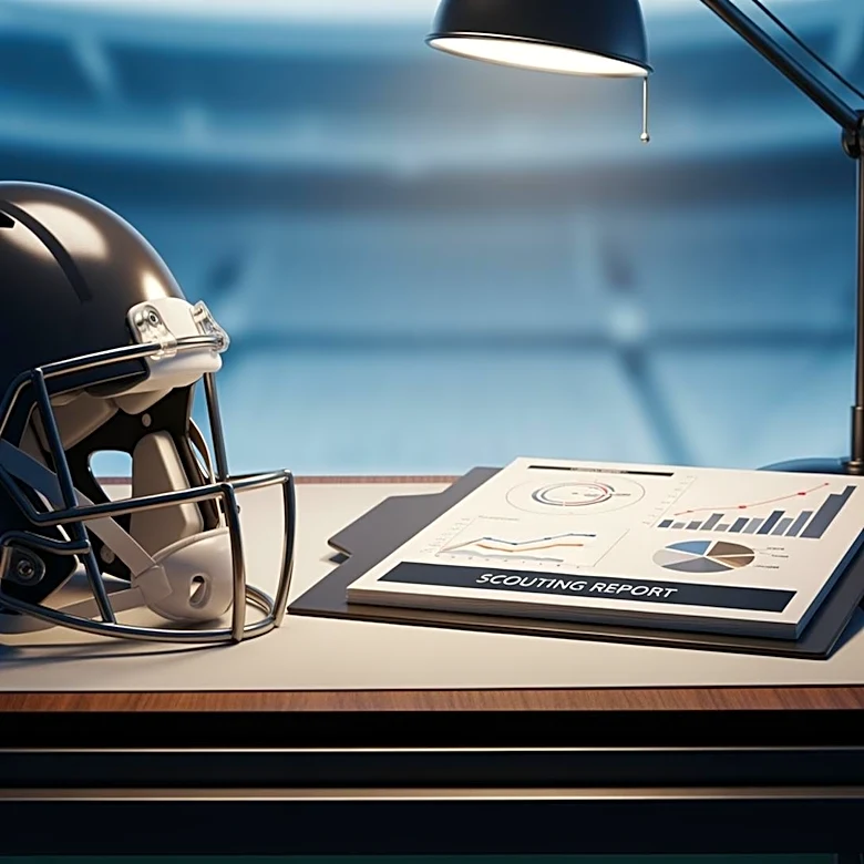 Buffalo Bills Eye Emmanuel Pregnon as Potential Draft Pick