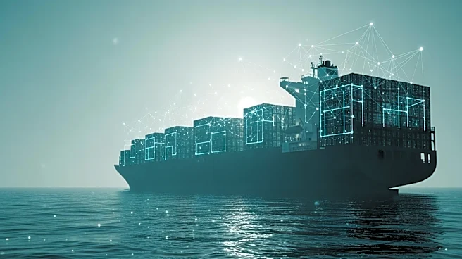 Carga Launches OceanSMART 2.0 to Enhance Cargo Management Efficiency