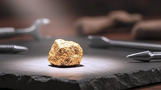 Coeur Mining's valuation attracts investor interest amid operational challenges