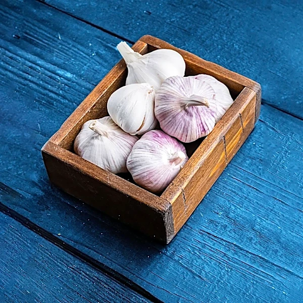 Garlic Supplements: A Potential Ally in Heart Disease Prevention