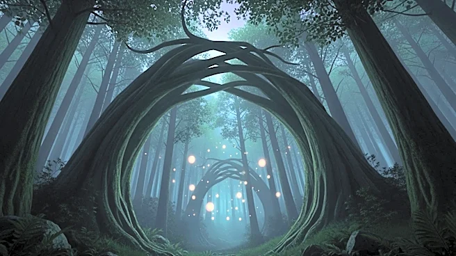 20th Century Studios to Adapt Roblox's '99 Nights in the Forest' into a Movie