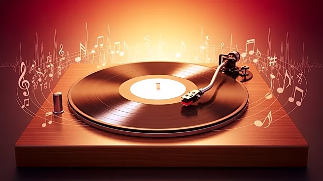 Warner Music Group Partners with TuStreams to Boost Música Mexicana's Global Reach