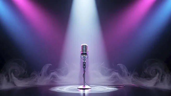 WWE's Liv Morgan Releases 'Trouble' Music Video Ahead of WrestleMania 42