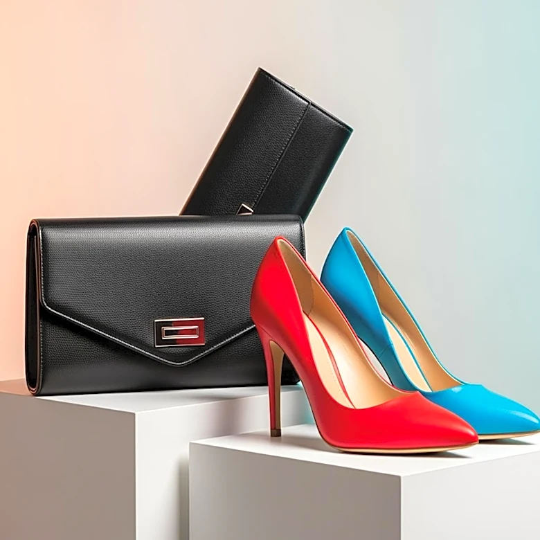 Michaela Coel Showcases Diverse Fashion Choices During Press Tours