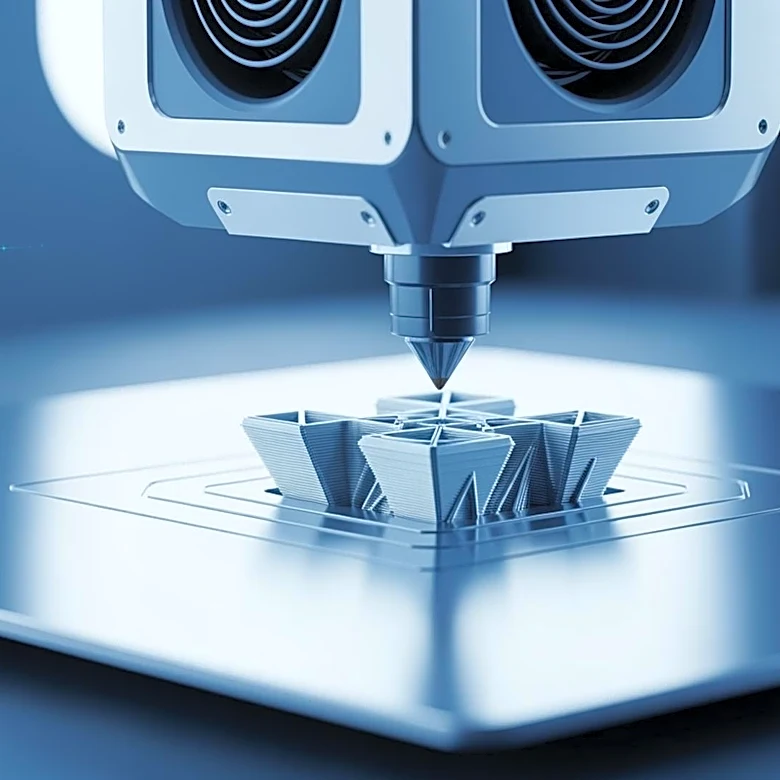 3D Systems Unveils New High-Throughput Printer and Factory Software