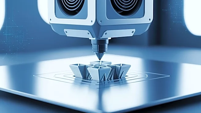 3D Systems Unveils New High-Throughput Printer and Factory Software