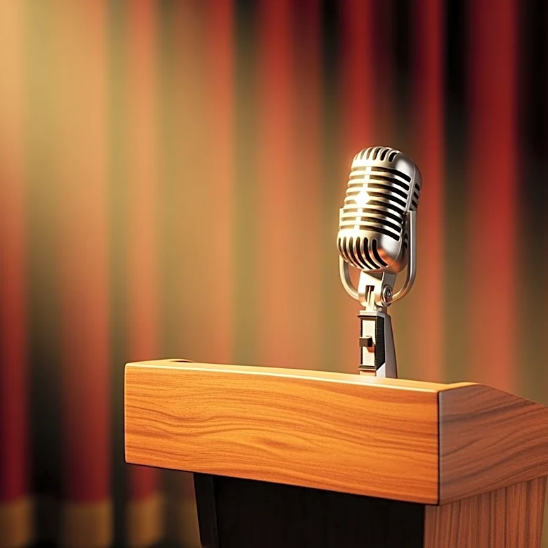 Jeff Daniels Portrays Ronald Reagan in 'Brink of War' Trailer at CinemaCon