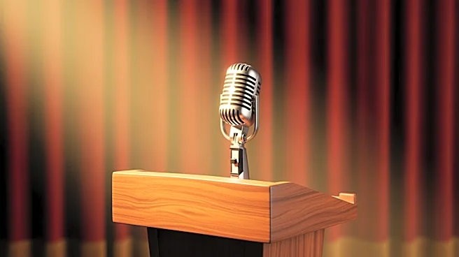 Jeff Daniels Portrays Ronald Reagan in 'Brink of War' Trailer at CinemaCon